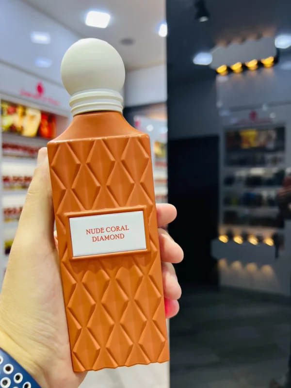 NUDE CORAL 150 ML