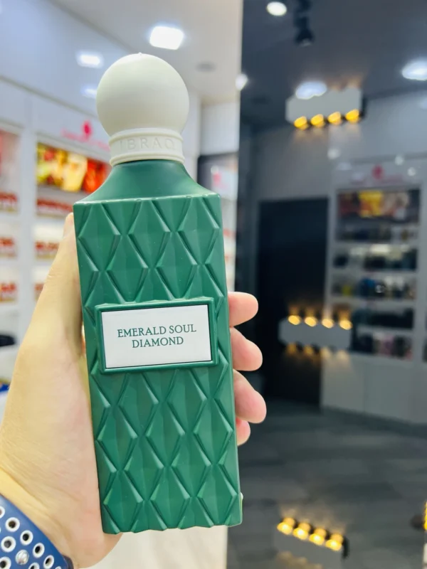 EMERAL SOUL 150 ML