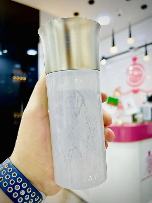 ASSAF AURA 150ML