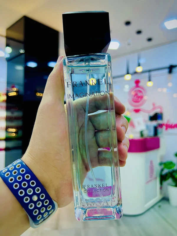ASSAF FRANKEL IMAGINATION 200ML