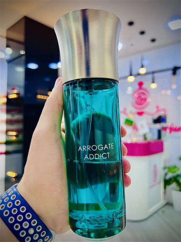 ASSAF ARROGATE ADDICT 200 ML
