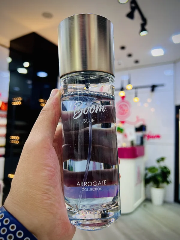 ASSAF BOOM BLEU 200 ML