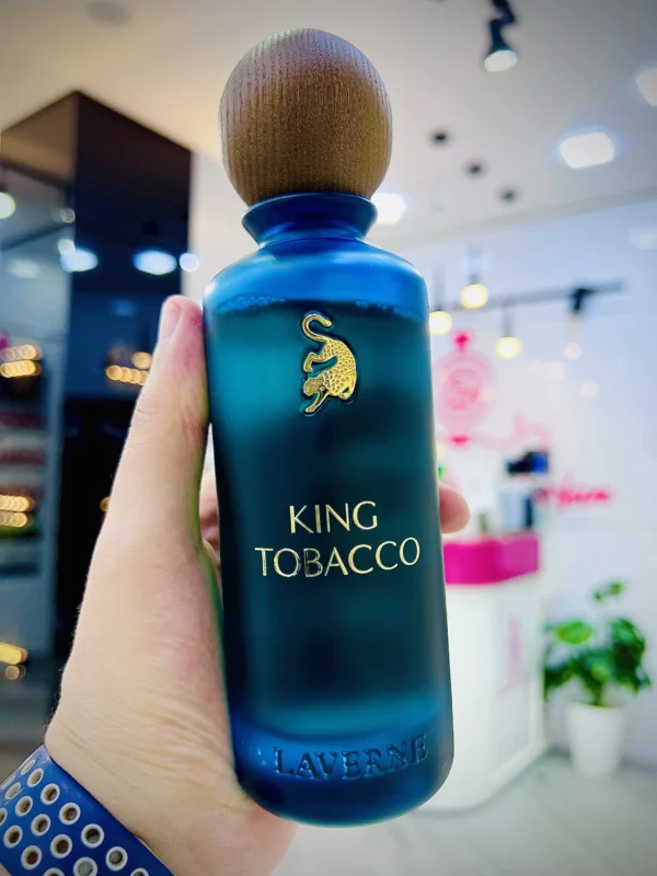 LAVERNE KING TOBACCO 200 ML