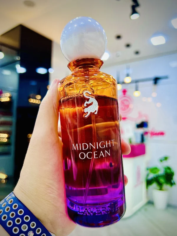 LAVERNE MIDNIGHT OCEAN 200 ML