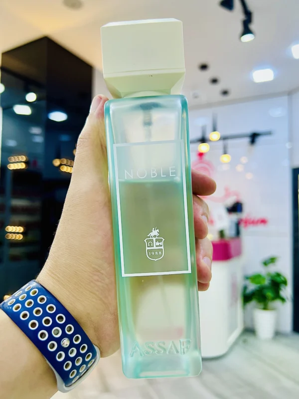 ASSAF NOBLE 200 ML