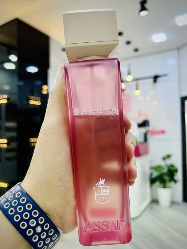 ASSAF SAKURA 200 ML