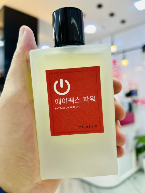 ZODIAC APEX POWER 60 ML
