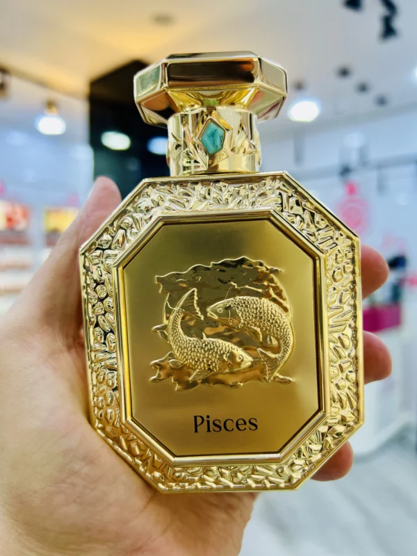 FRENCH AVENUE PISCES