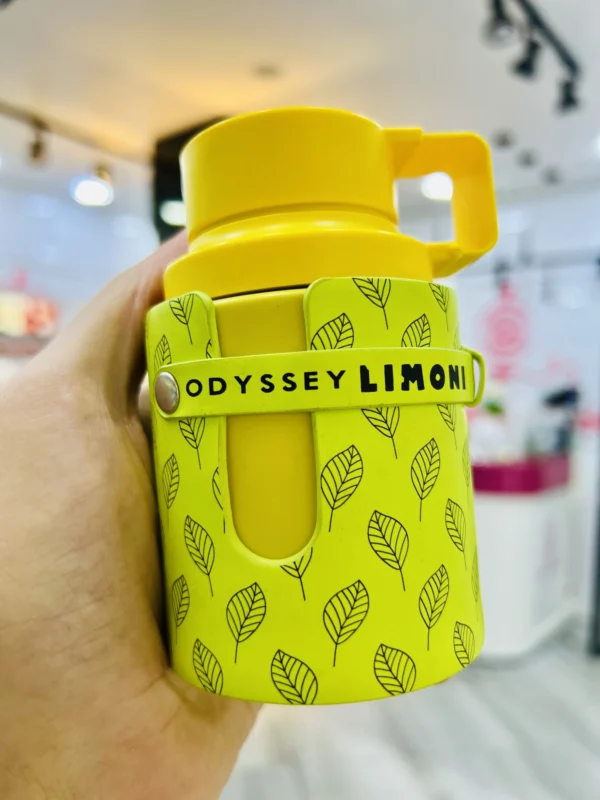 ARMAF ODYSSEY LIMON