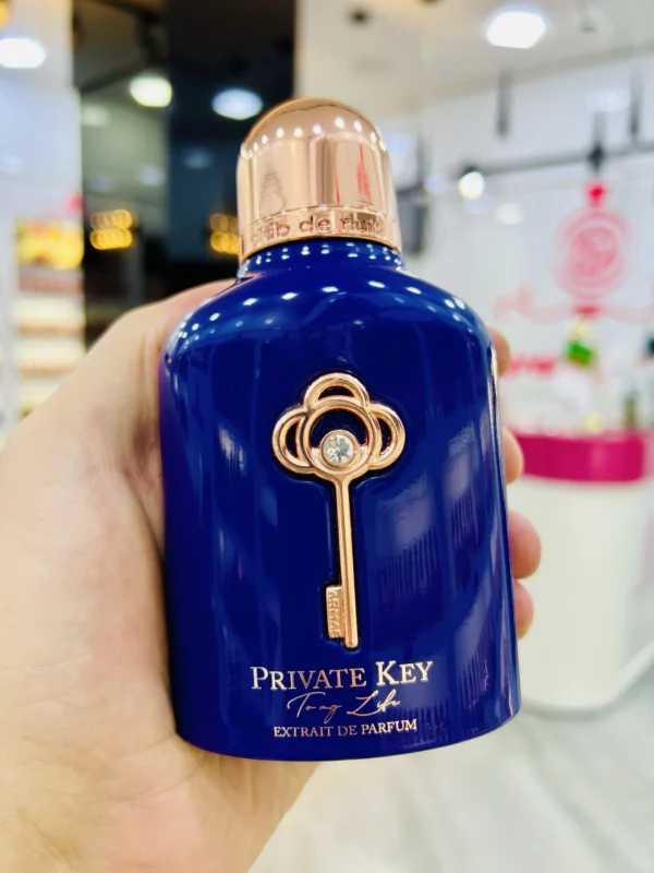 ARMAF CLUB DE NUIT PRIVATE KEY