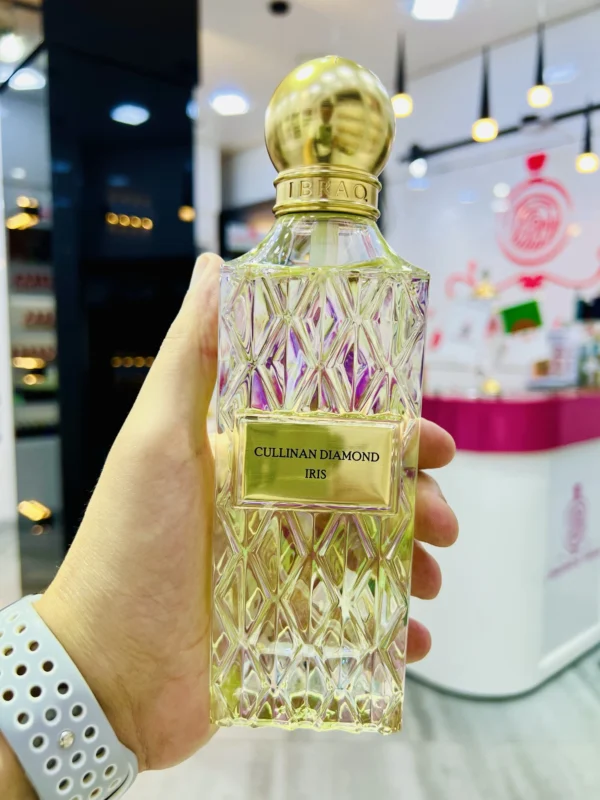 IBRAQ CULLINAN DIAMONT 150ML
