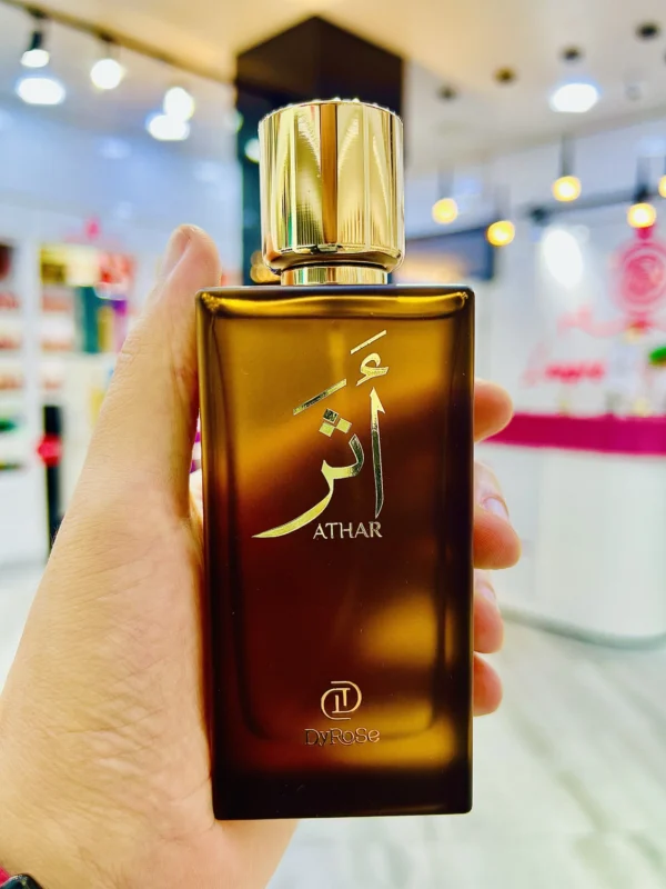 DYROSE ATHAR 100ML